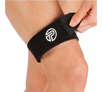 Pro-Tec Athletics Fascia a compressione per tratto ileotibiale, S/L