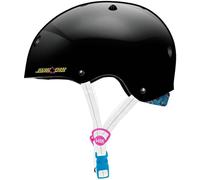 Pro-Tec Casco Basso Pro Santa Cruz Edition 1929 L/XL Nero