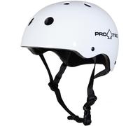 Pro-Tec Casco classico Cert 1921 L Bianco