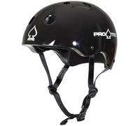 Pro-Tec Casco classico Cert 1921 L Nero