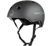 Pro-Tec Casco classico Cert 1921 XL Nero