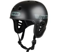 Pro-Tec Casco integrale Cert 1920 M Nero