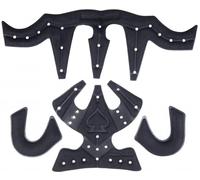 Pro-Tec Casco integrale Cert 1920 S Nero