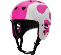 Pro-Tec Casco integrale Cert Gonz Flame 1923 L Viola