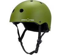 Pro-Tec Casco Low Pro 1927 S/M Verde