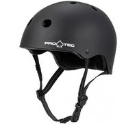 Pro-Tec Casco Low Pro 1927 XS/S Nero