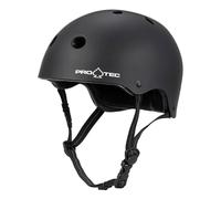 Pro-Tec Casco Low Pro - Nero