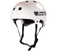Pro-Tec Casco Old School Cert 1925 L Bianco