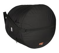 Pro Tec Case for Drum Set, Black Kick 18 x 20" (hgt x dia)