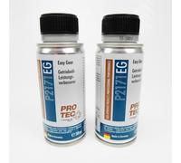 PRO TEC Ce Olio per Ingranaggi Leistungsverbesserer 100ml P2171 Easy Gear Olio