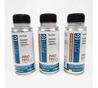 PRO TEC Ce Olio per Ingranaggi Leistungsverbesserer 3 X 50ml P2171 Easy Gear