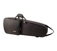 Pro Tec CF217 Concert - Custodia per ukulele, serie Gold .1 Gigbag (strato imbottito spesso). Soprano Ukulele