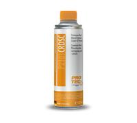 PRO TEC COMMON RAIL DIESEL ADDITIVO PULITORE IMPIANTO DI ALIMENTAZIONE 375 ml