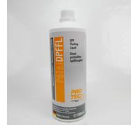 PRO TEC DPF Flushing Liquido 1000ml P6161 pro-Tec Diesel Antiparticolato Pulizia