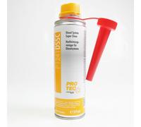 Protec diesel system super clean detergente ad alte prestazioni per sistemi diesel 375 ml