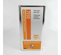 PRO TEC Dssc Diesel Sistema Super Clean P1242 5 Litro Tdi CDI Tds Td TDCI HDI