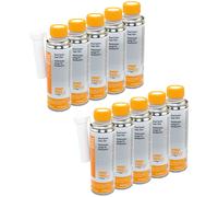 PRO-TEC DSSC Diesel System Super Clean Additivo P1241 CDI TDI 10x 375 ml