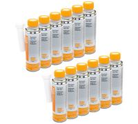 PRO-TEC DSSC Diesel System Super Clean P1241 CDI TDI Additivo 12x 375 ml