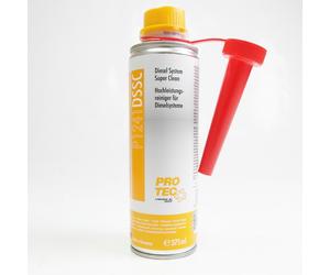 PRO TEC DSSC Sistema Diesel Super Clean P1241 CDI TDI