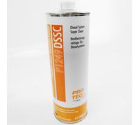 Protec Diesel System Super ClEan detergente ad alte prestazioni per impianti diesel 1 litro