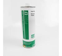 PRO TEC Ef Motore Pulitore per Interni 1l Rosso P1009 Risciacquo Cambio Olio