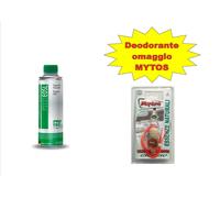 PRO TEC Engine Oil Stop Leak Antiperdite olio motore 375ml P2121 + Deo MYTOS
