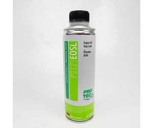 PRO TEC EOSL Sistema Di Oli Tenuta 375ml P2121 Sigillante Engine Oil Stop Leak