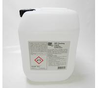 PRO TEC Liquido Di Lavaggio DPF 10L Filtro Antiparticolato
