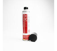 PRO TEC Lpg-Vl Valvola Lube Permanente Protezione per Gasmotoren LPG 500ml P1991