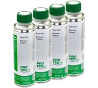 PRO-TEC Motorinnenreiniger Additivo Engine PRO-TEC P1001 EF 4 X 375 ml
