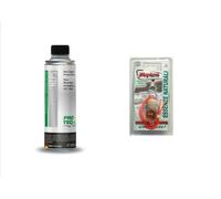 PRO TEC Nano Engine Protezione nanotecnologica motore 375ml P9201+ Deo MYTOS