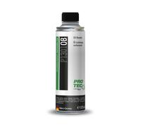 PRO TEC Oil Booster P1301 additivo Olio motore Anticonsumo aumento compressione