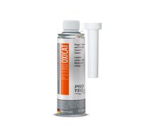 PRO TEC OXICAT 375 ml P1180 additivo - Pulitore sonda lambda e catalizzatore