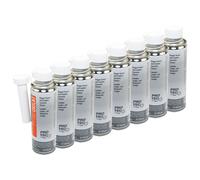 PRO TEC OXICAT Additivo Per Pulizia Sonde Lambda E Catalizzatore 8x375 ml P1180