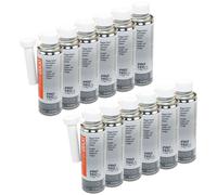 Pro Tec Oxicat Sonda Lambda + Catalizzatore Pulizia 12x 375 ML P1180 Ossigeno