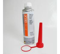 PRO TEC Oxicat Sonda Lambda + Catalizzatore Pulizia 375ml P1180 Ossigeno Sensore