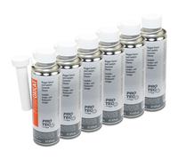 Pro Tec Oxicat Sonda Lambda + Catalizzatore Pulizia 6x 375 ML P1180 Oxygen
