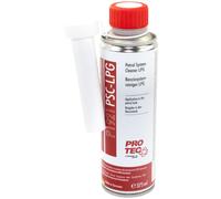 PRO TEC Pulitore Sistema Benzina LPG 375ml P1921 PSC-LPG