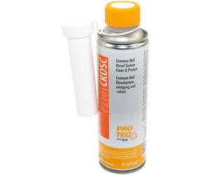 PRO TEC P2101 Pulitore E Protezione Sistema Diesel Common Rail 375 ml PROTEC