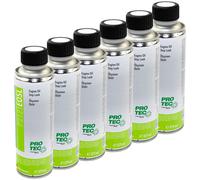 PRO-TEC P2121 EOSL Additivo Sistema Olio Ferma Perdita 6 X 375 ml