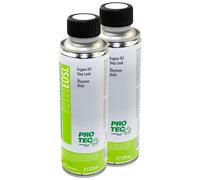 PRO-TEC P2121 EOSL Additivo Stop Perdite Olio Per Sistema Olio 2 X 375 ml