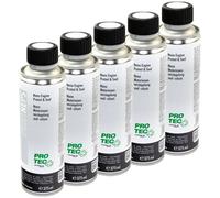 PRO-TEC P9201_5 Additivo Nano Per Protezione Interna Motore 5 X 375 ml