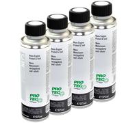 PRO-TEC P9201 NEPS Additivo Nano Per Protezione Interno Motore 4 X 375 ml