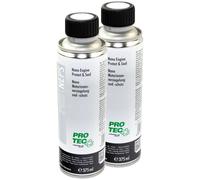 PRO-TEC P9201 NEPS Additivo Nano Per Sigillatura Interna Motore 2 X 375 ml