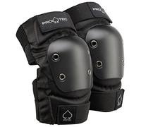 Pro-tec, Paragomiti Street, Nero (Black), M