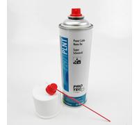 PRO TEC Power Lube Nano Tec Super Olio Spray 500ml P2971