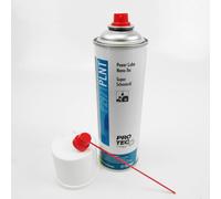 PRO TEC Power Lube Nano Tec Super Olio Spray 500ml P2971