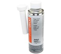 PRO TEC OXICAT - Oxygen Sensor & Catalytic Converter Cleaner Pulitore per sonda lambda e catalizzatore 375 ML.