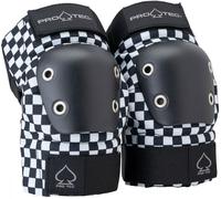 Pro-Tec Protezioni sportive per bambini Street Gear Junior 3 Pack Open 1905 S Nero