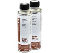 PRO TEC Pulitore Cambio Automatico ATF Flush 2x 375 ml P1701